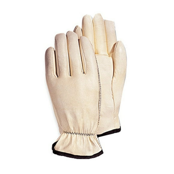 Work 12 Pairs Large Magid B6547E RoadMaster Unlined Grain Leather Driver Glove with Wing Thumb Tan Magid Glove & Safety B6547EL Work 12 Pairs Large Magid B6547E RoadMaster Unlined Grain Leather Driver Glove with Wing Thumb Tan Magid Glove & Safety B6547EL